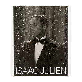 Isaac Julien exhibition book (hardback)